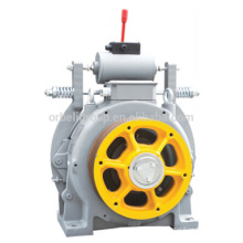 Elevator gearless traction machine-Elevator traction machine